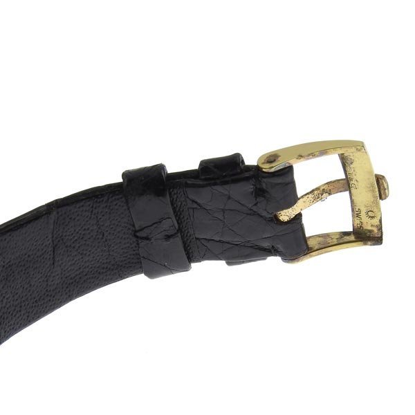 1円☆03楽市☆ ULYSSE NARDIN ユリスナルダン K18/K22 コインウォッチ メンズ 手巻き 腕時計 43.8g 【時計】_6