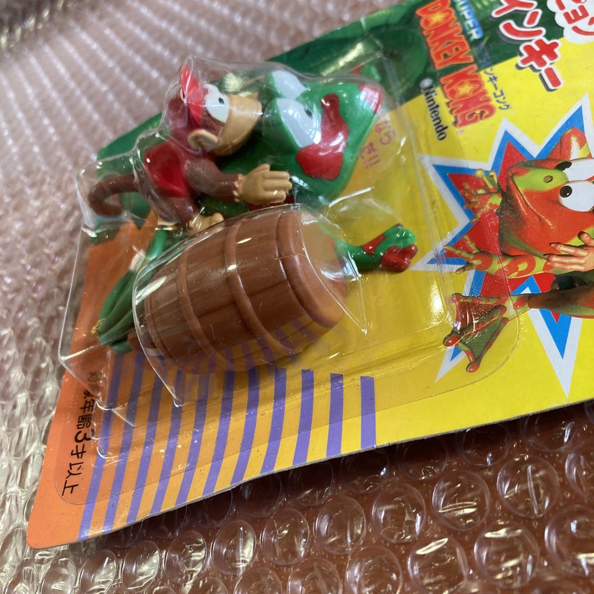 ピョンピョンウインキー ドンキーコング 当時物 フィギュア ピョンピョン スーパードンキーコング 未開封 Nintendo - Yahoo!オークション ピョンピョンウィンキー 任天堂 k*z様 激レア フィギュアセット スーパードンキーコング初見！打倒さいごのステップ！！個人勢Vtuber&frasl;楚桜ゆのあ