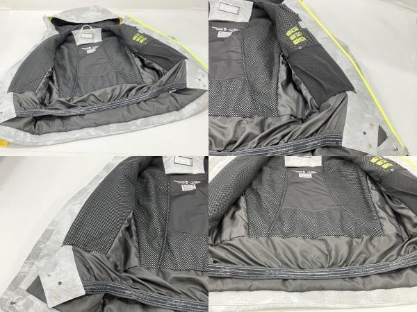 Phoenix DIGENITE スキーウェア Mサイズ 上下セット 中古 H6730034