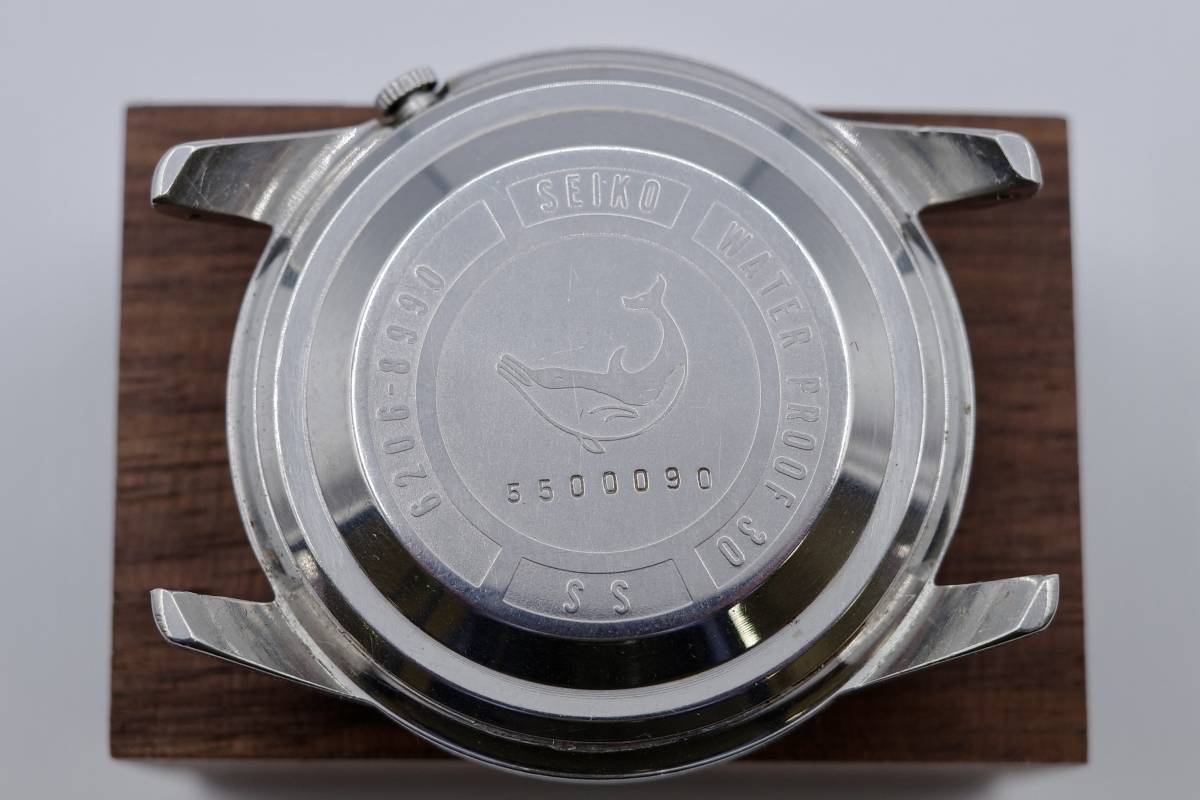 セイコー セイコーマチック 30石 SEIKO SEIKOMATIC デイト 自動巻き