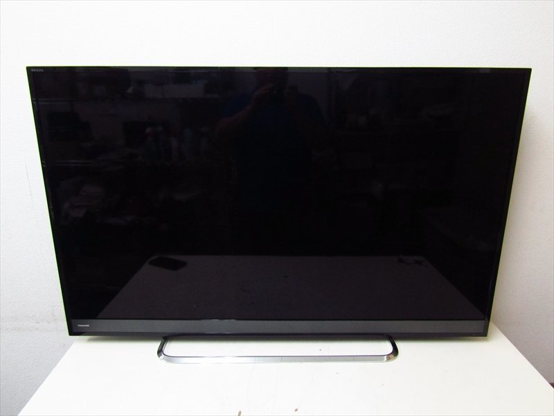 美品】TOSHIBA 液晶カラーテレビ REGZA 40M510X 【公式通販】