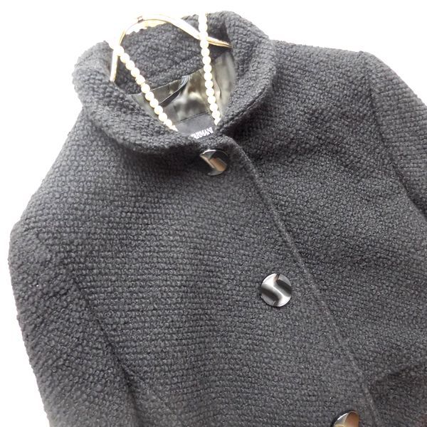 3点送料無料☆EMPORIO ARMANI エンポリオアルマーニ 黒タグ 高級 上質