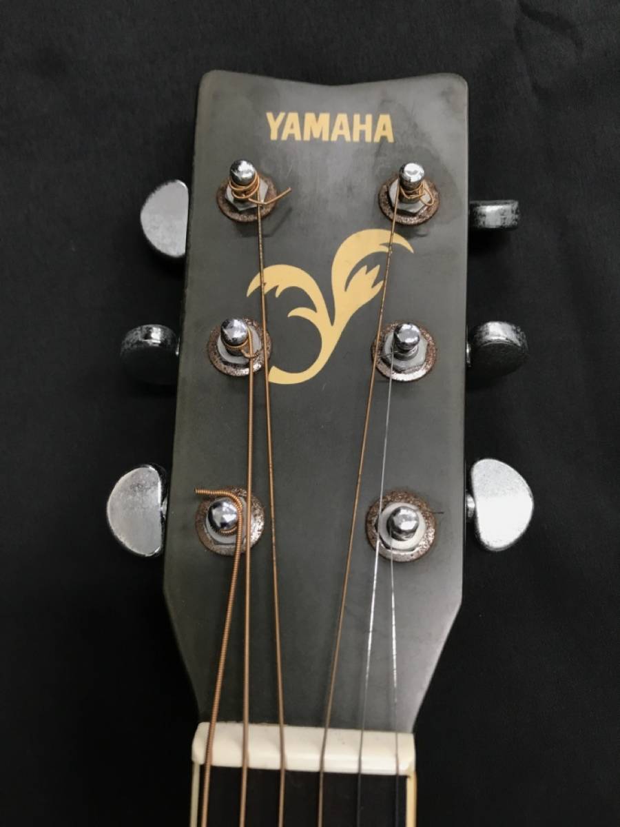 YAMAHA FS-325 アコースティックギター 0805-900TM⑪2916