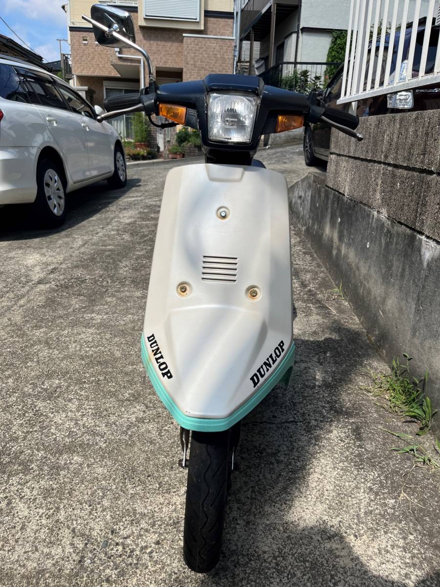 なかなかの美車！　カワサキ　エストレア　機関良好　保険R4年3月まで | スズキ Kawasaki ESTRELLA1992-1999 レストアベース エストレヤは250単気筒ロングストローク専用エンジンで1992～2018