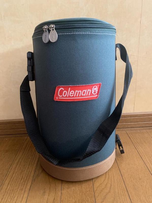  Coleman/コールマン/ソフトランタンケースL/170-7051/ /(ライト、ランタン)｜売買されたオークション情報、yahooの商品情報をアーカイブ公開 - オークファン その他