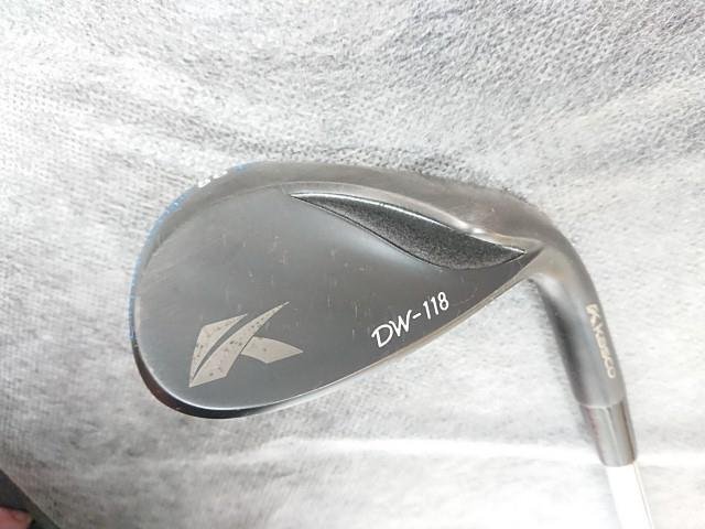 最新作，大得価 キャスコ Dolphin Wedge ドルフィンウェッジ DW-118 56&deg; Dynamic Gold ダイナミックゴールド S400 kasco(ウェッジ)｜売買されたオークション情報、yahooの商品情報をアーカイブ公開 - オークファン 男性右きき用