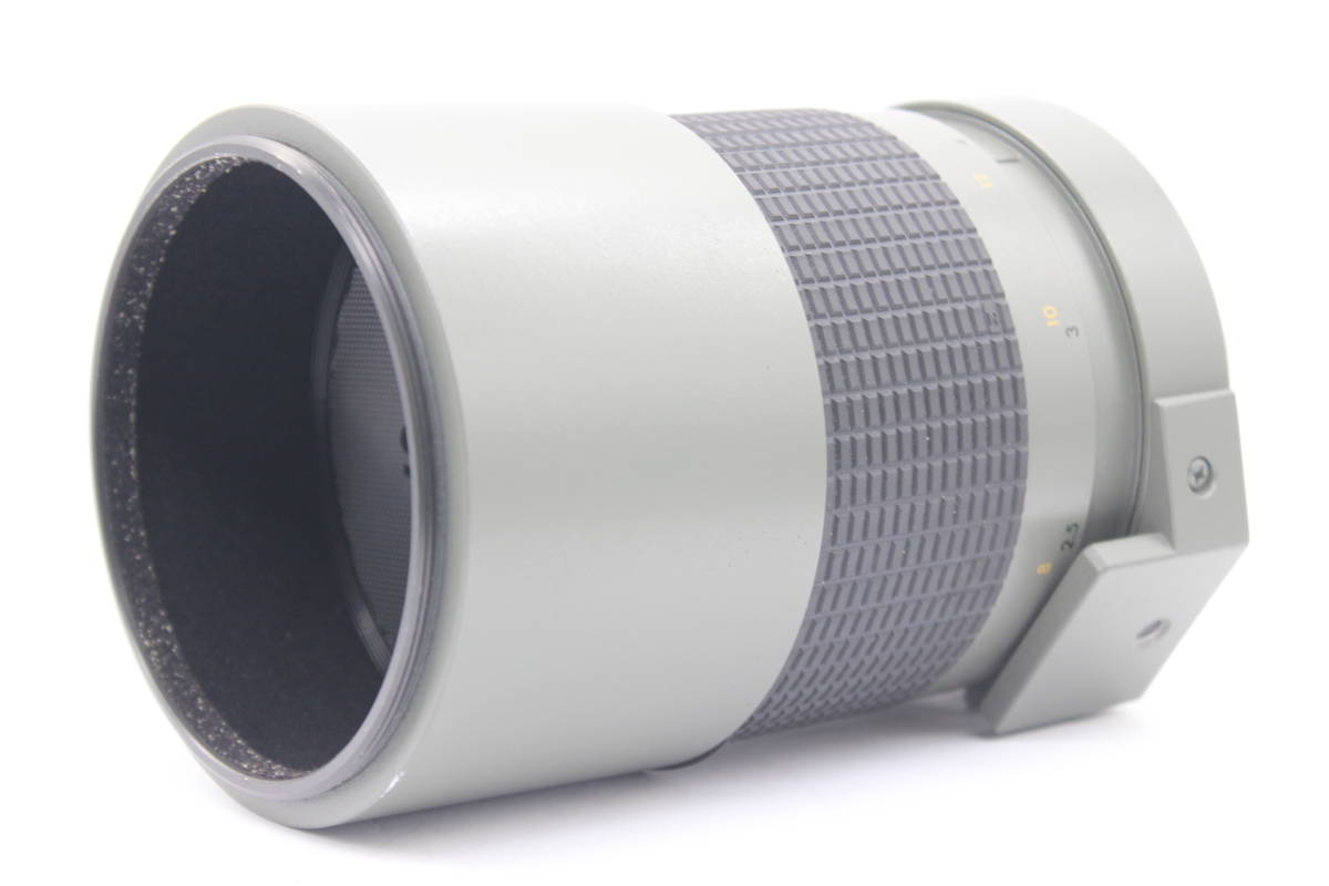 シグマ SIGMA 600mm F8 MIRROR MIRROR-TELEPHOTO 訳あり品 MULTI 