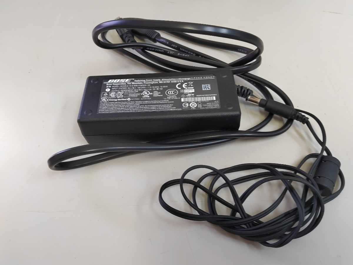 ボーズ BOSE Companion20 マルチメディアスピーカー PCスピーカー BOSE