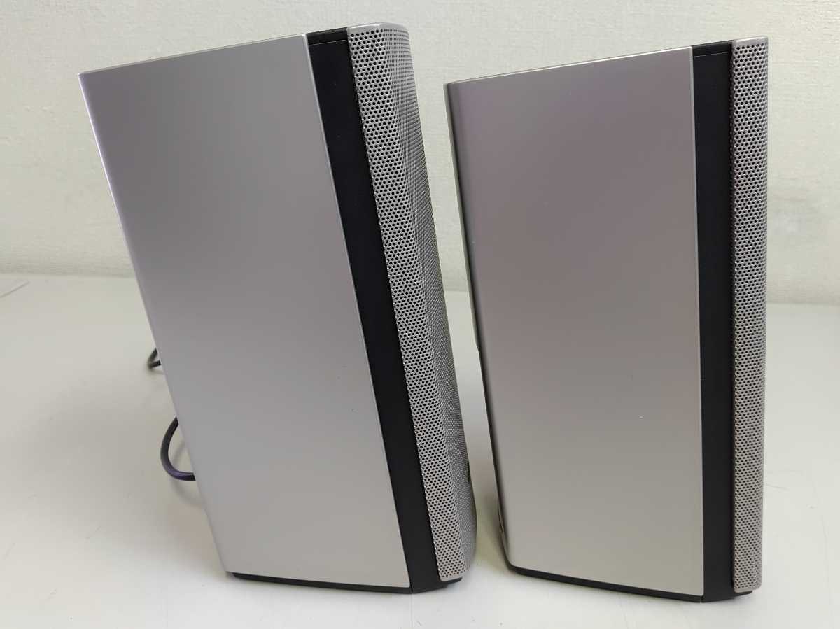 ボーズ BOSE Companion20 マルチメディアスピーカー PCスピーカー BOSE