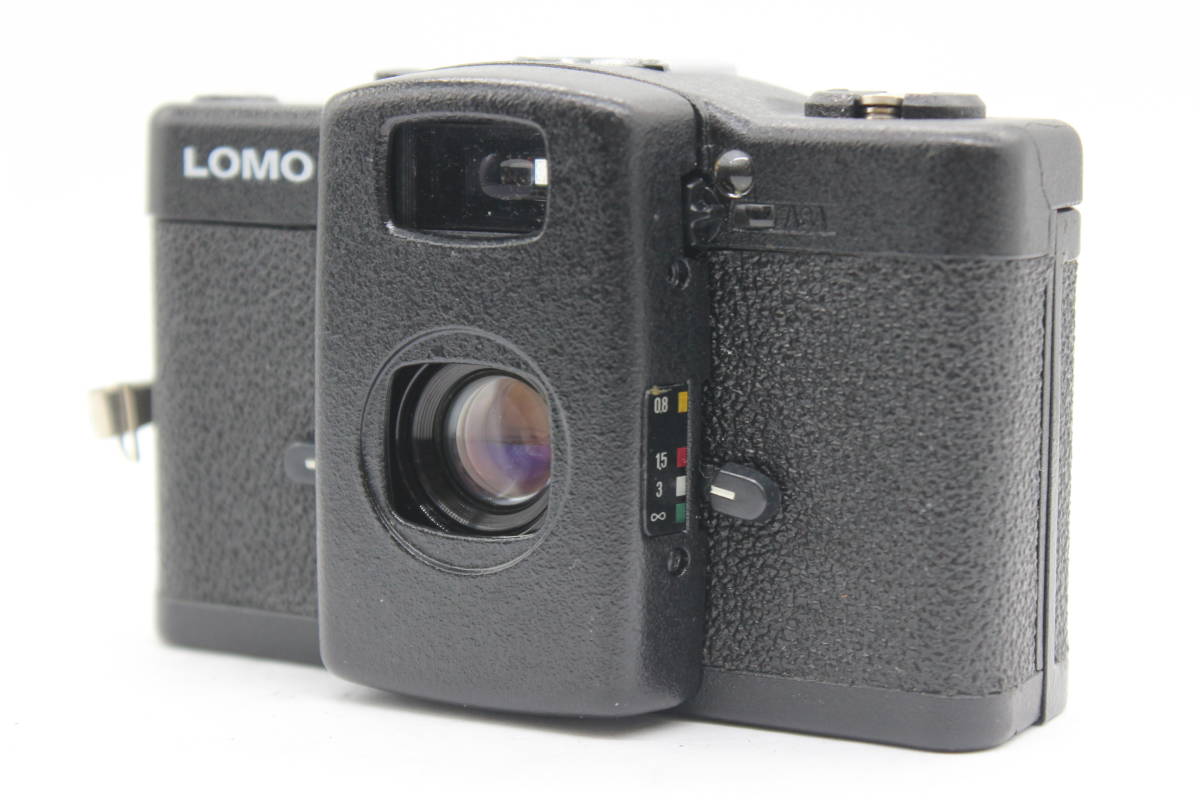 Yahoo!オークション LC-A 「lomo lc-a」の落札相場・落札価格 Art トイ