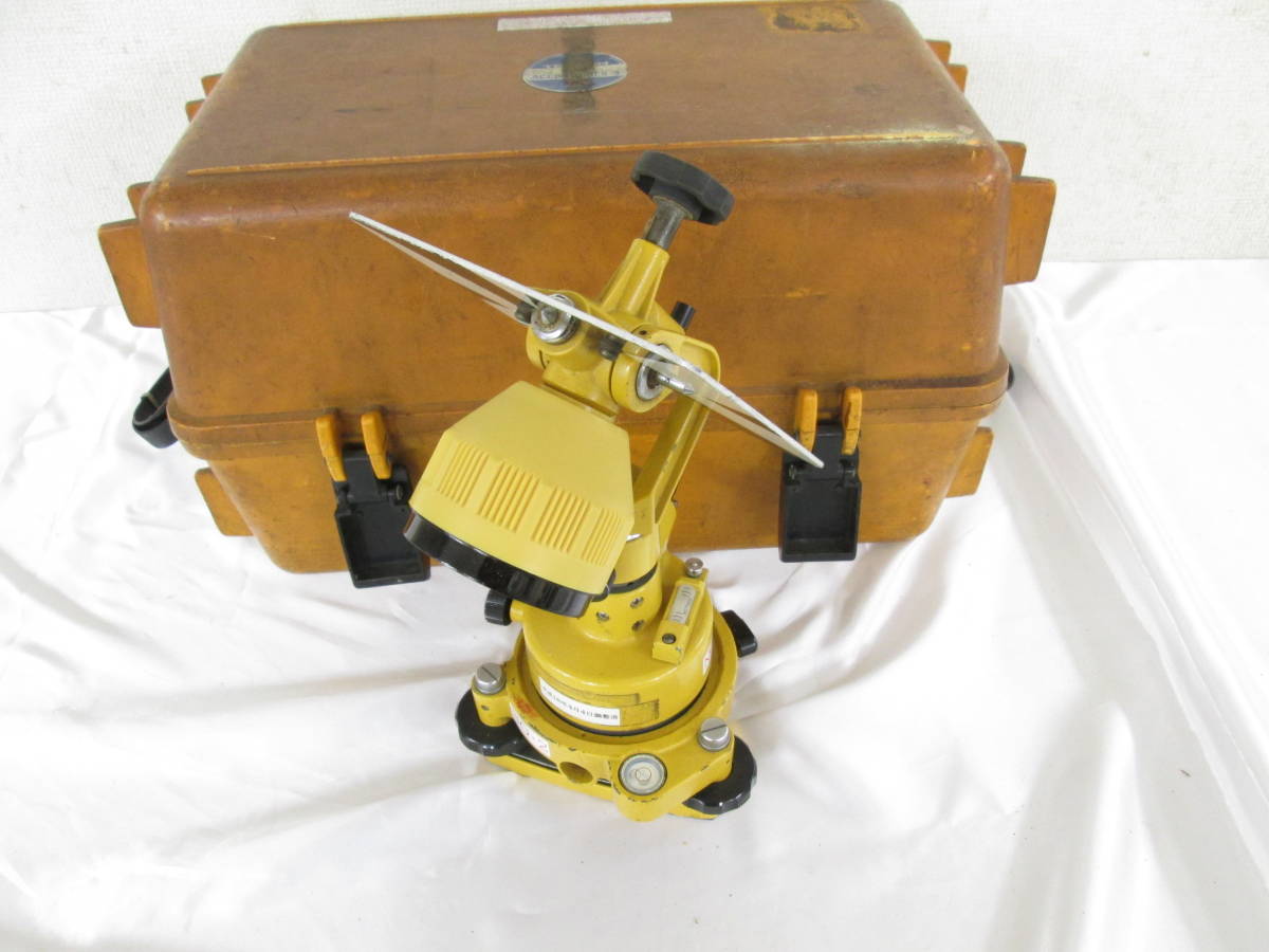 トプコン EDM ACCESSORIES-3 素子プリズム TOPCON ターゲット ○TOPCON 