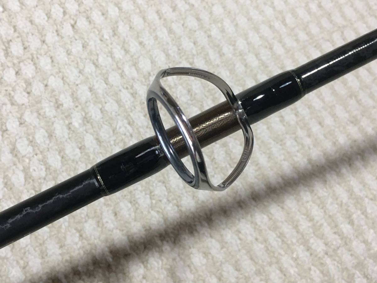 シマノ オシアプラッガー BG フレックスエナジー S83H 中古品 OCEA