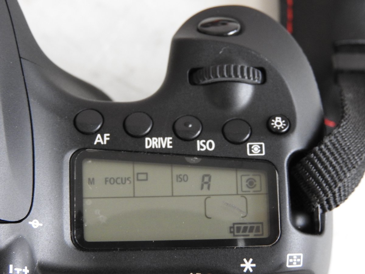 ☆CANON キャノン EOS 60D ボディ ☆中古☆ 家電、AV、カメラ キヤノン