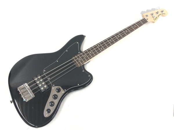 Squier by Fender JAGUAR BASS エレキ ベース スクワイア ジャガー 