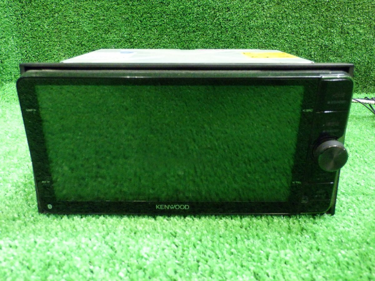 KENWOOD MDV-Z702W (2014) ケンウッド MDV-Z702W KENWOOD メモリーナビ