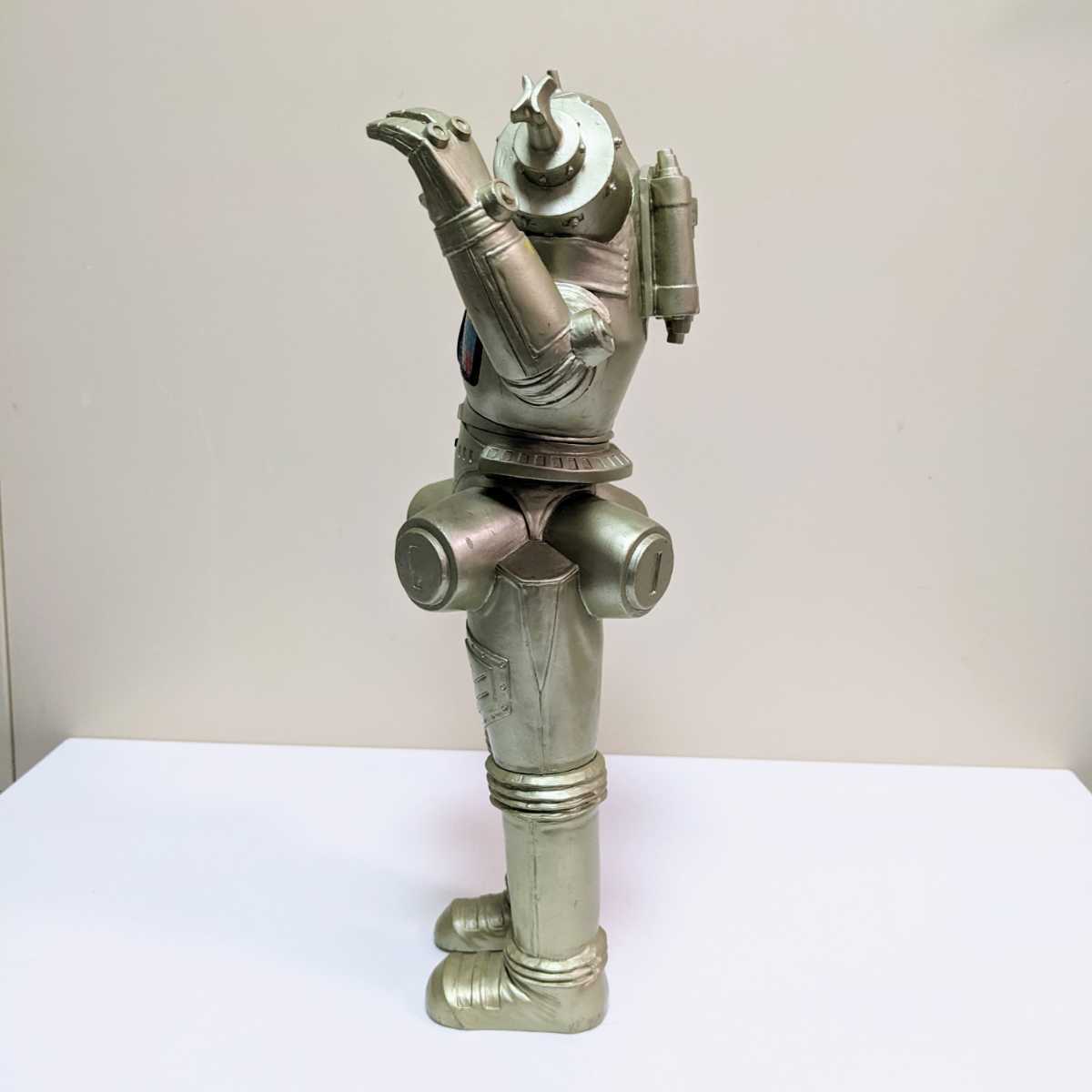 希少 全高38cm ウルトラマンシリーズ キングジョー ビッグサイズ 