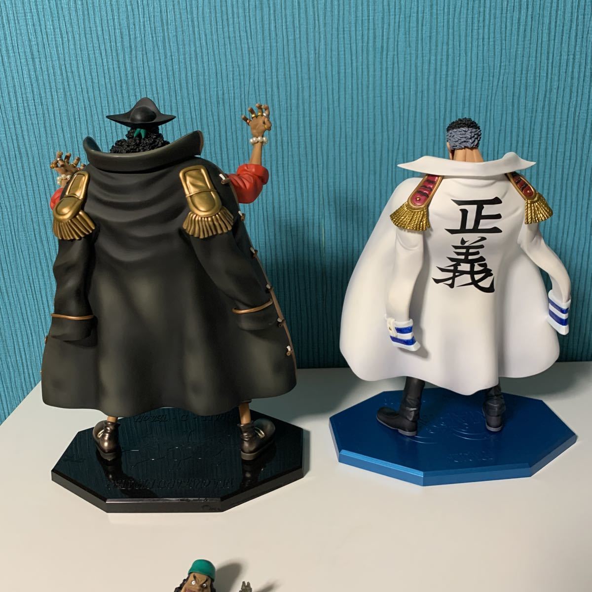 ワンピース フィギュア pop ストロングワールド | ▽[FIG] P.O.P
