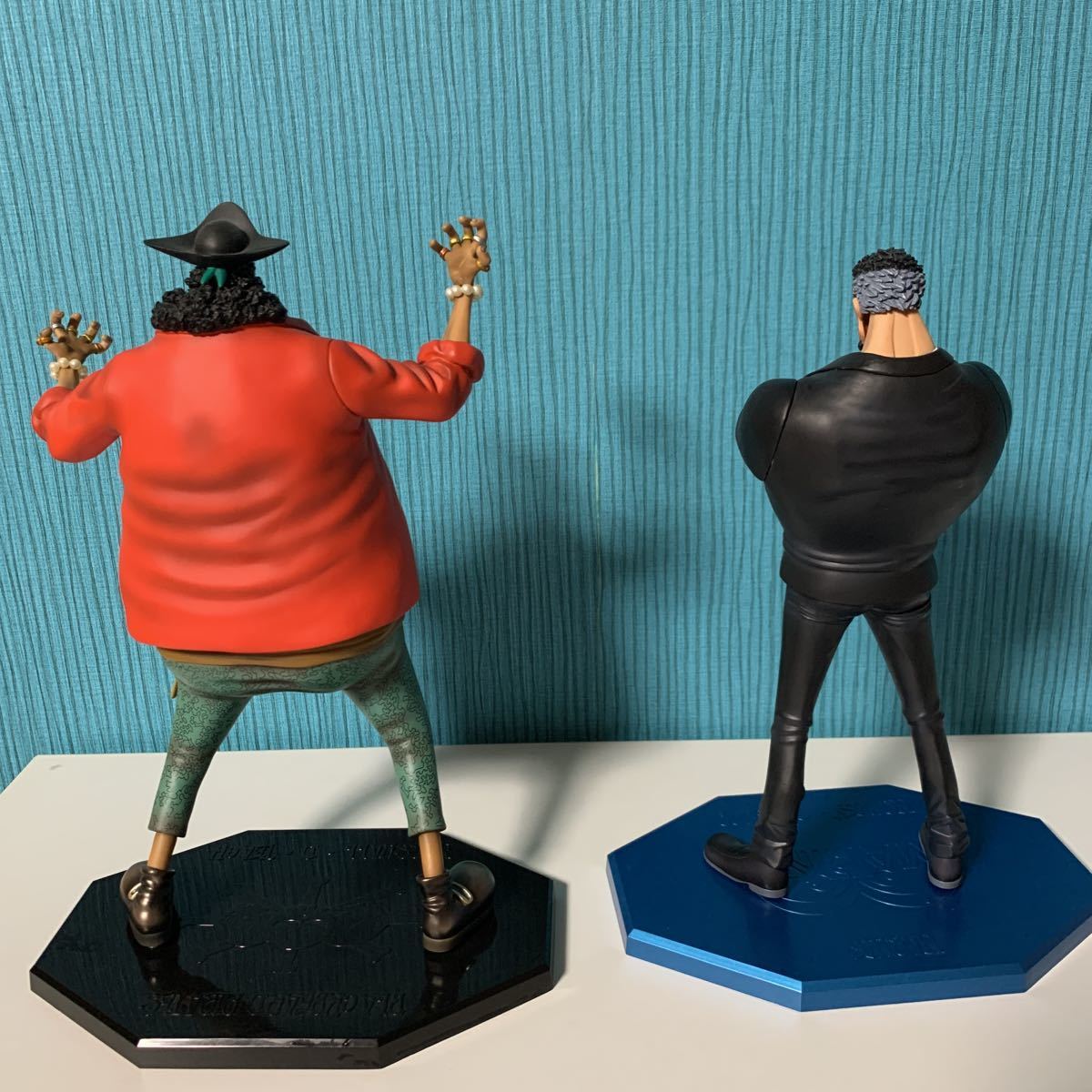 ワンピース フィギュア pop ストロングワールド | ▽[FIG] P.O.P