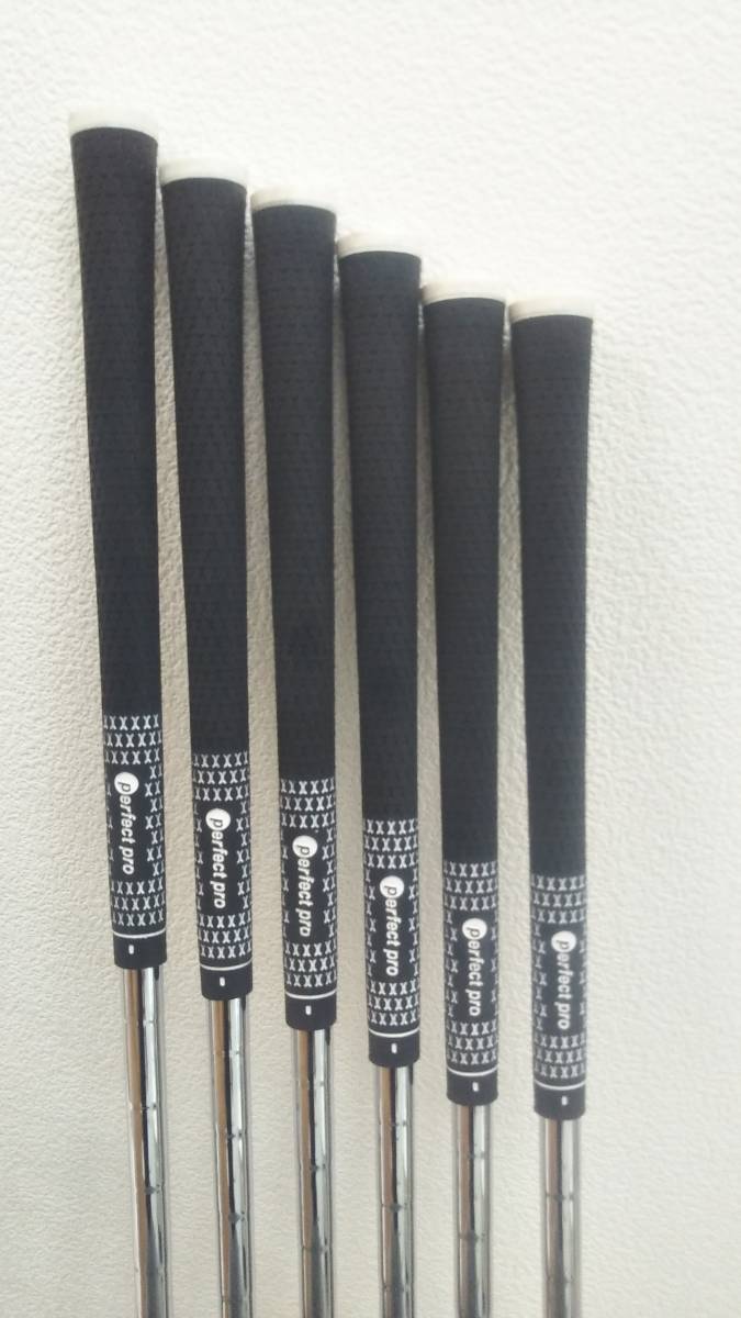 CB アイアン HM LS720 ARTISAN アーティザン 7clubs & Combo