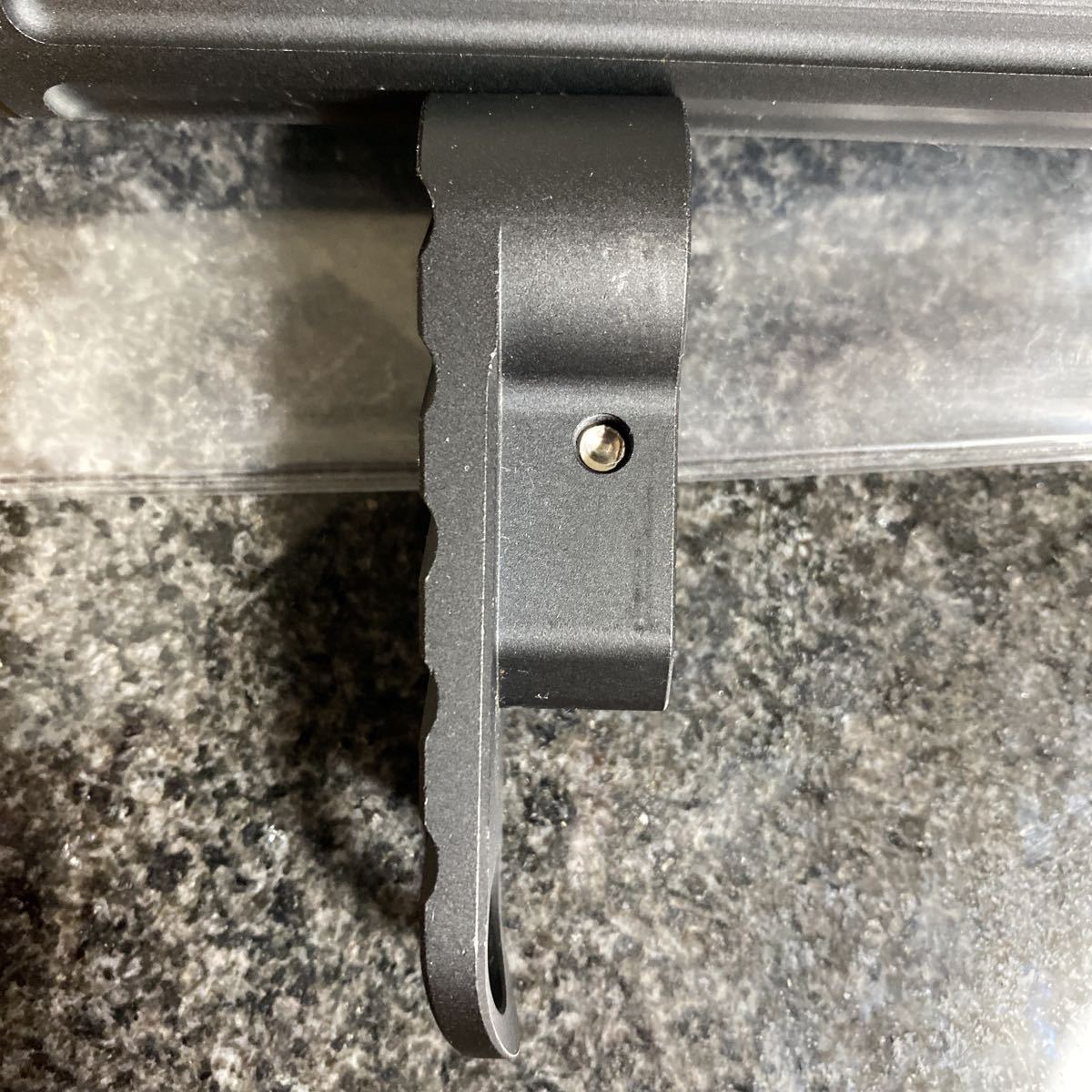 Hao BAD SPQR Lightweight Stock for PTW Professional Training