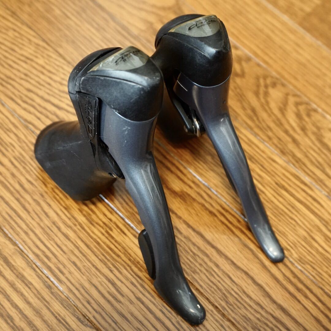 Shimano Claris 2400シリーズ コンポセット 2×8速 シマノ クラリス
