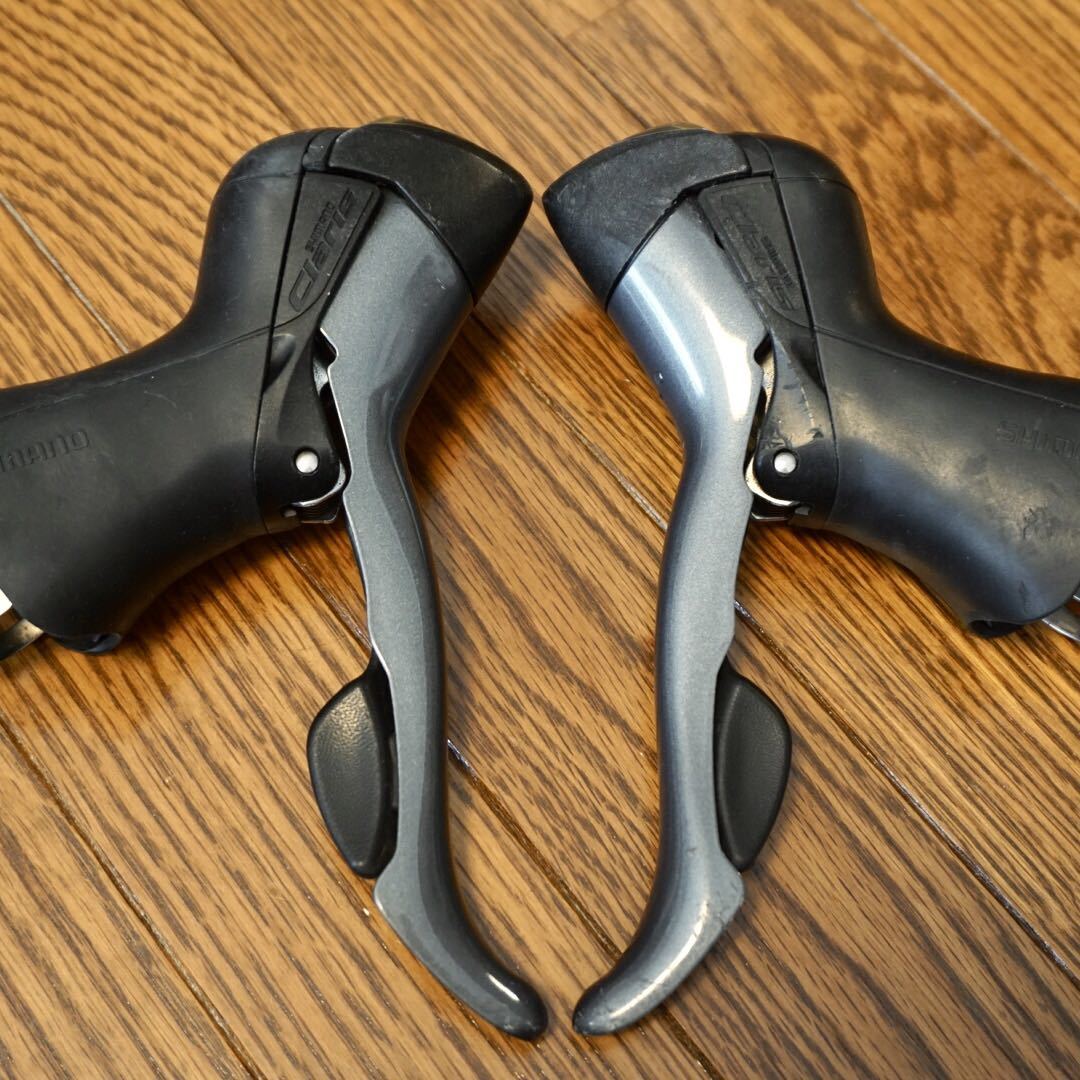 Shimano Claris 2400シリーズ コンポセット 2×8速 シマノ クラリス