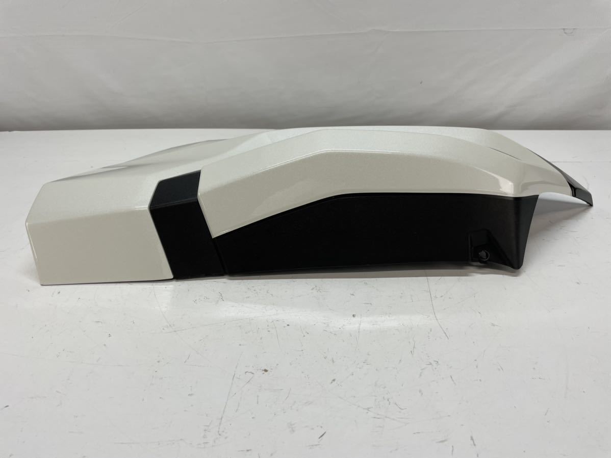 S-748【極上品】 RAV4 リアスパッツ 左右 モデリスタ MXAA52 D2641