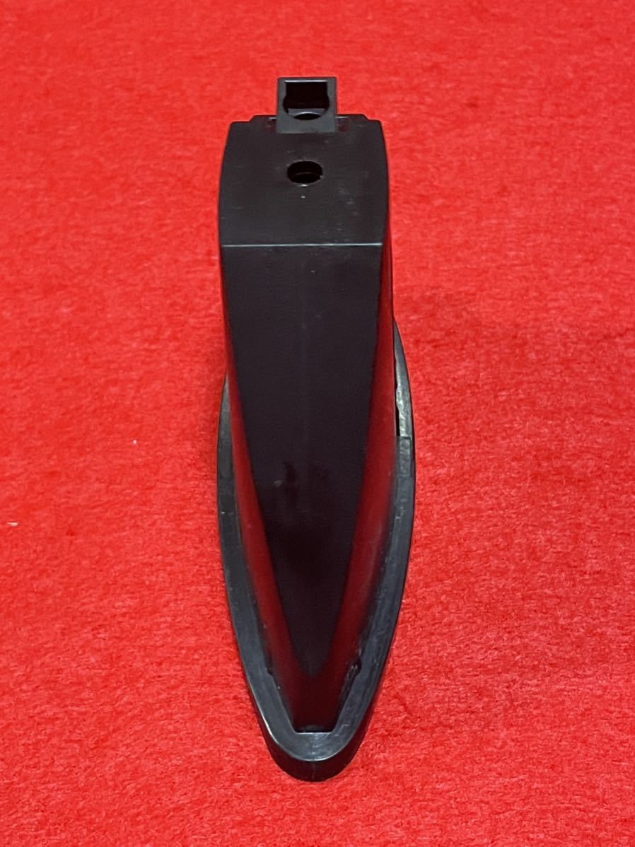 マルゼン レミントン M870 M1100 共通のストック ガスタンクボックス