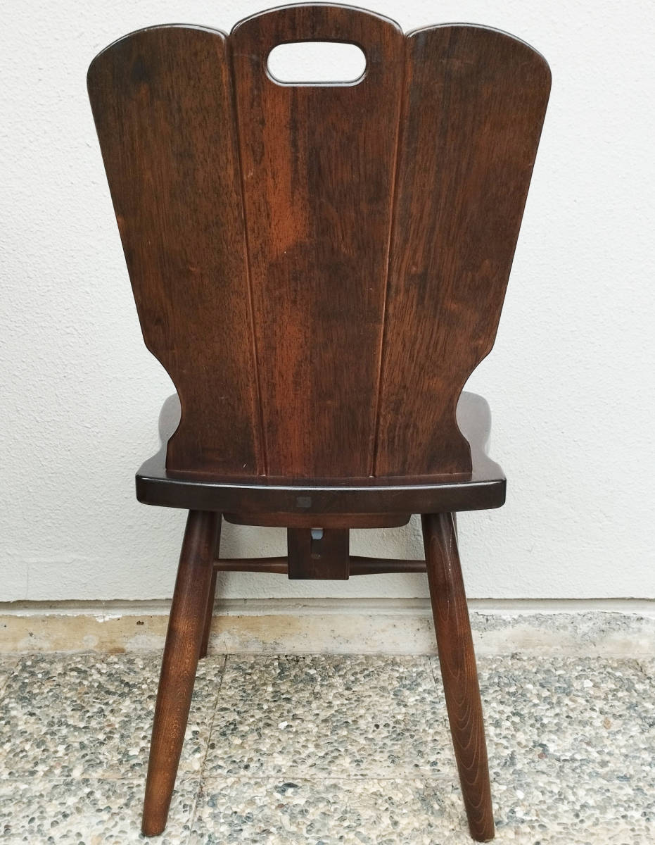 ◇希少◇廃盤 Karimoku カリモク RUSTIC ルスティック ダイニング