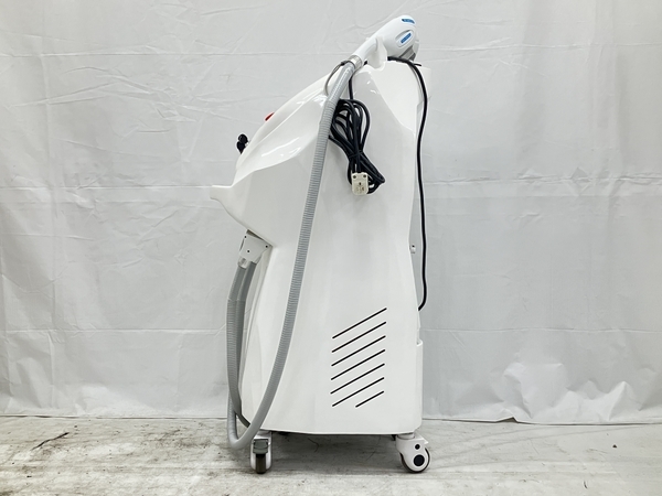 レナード バイマッハ BYMACH LBM-001 業務用 脱毛機 レナード 
