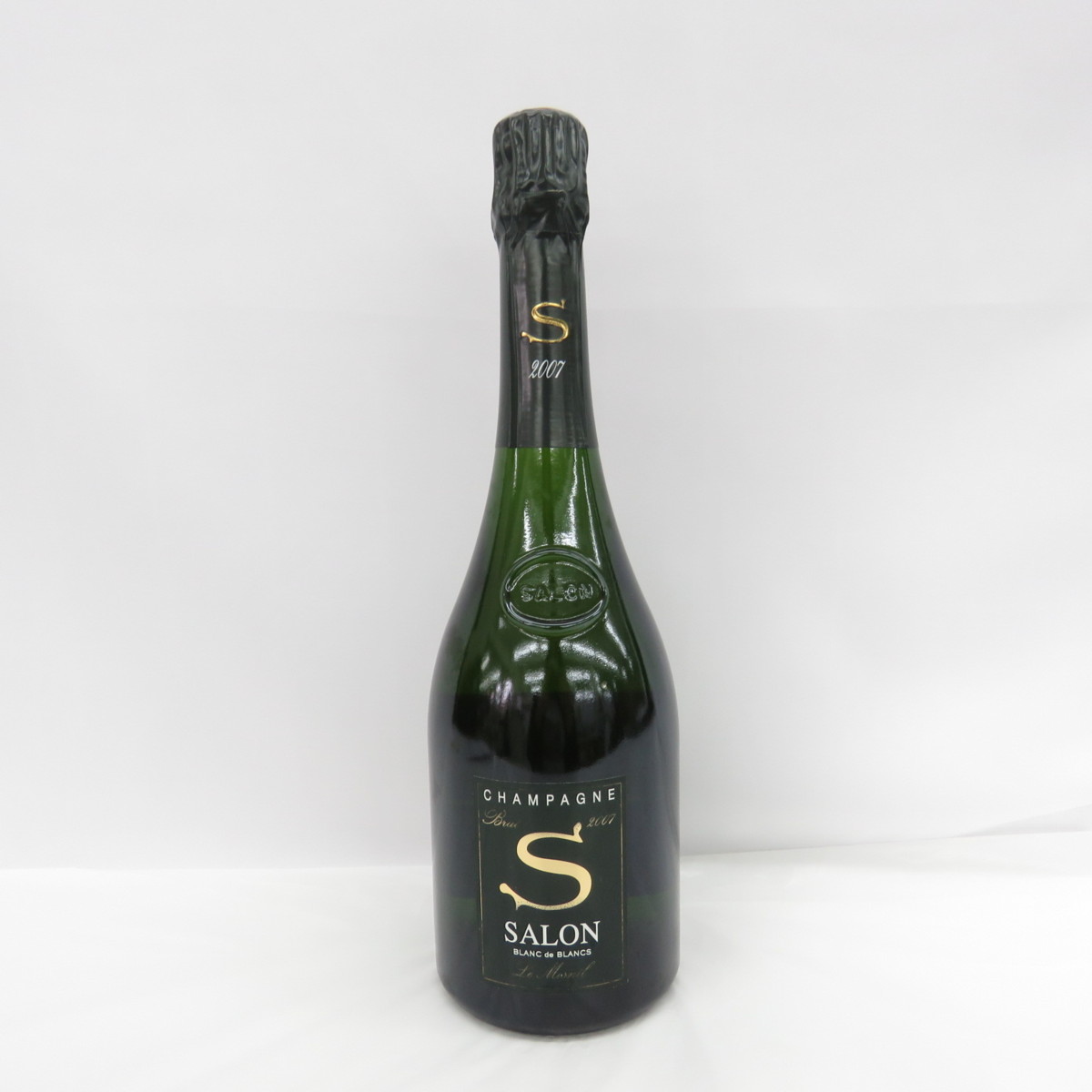 SALON サロン 2007 750ml サロン ブランドブラン ル メニル 2007 750ml SALONC2