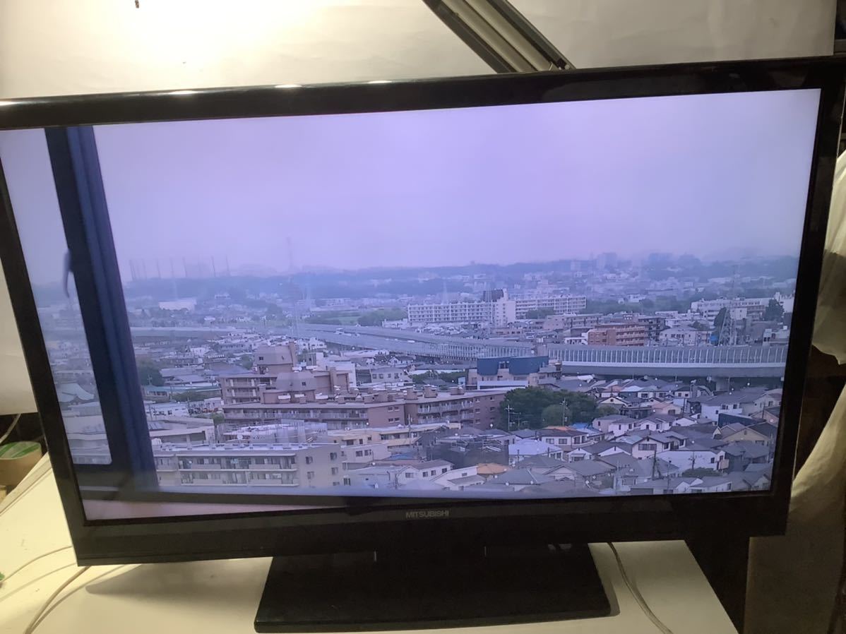 REAL LCD-40ML4 三菱 液晶テレビ MITSUBISHI ML4 三菱電機 公式通販 