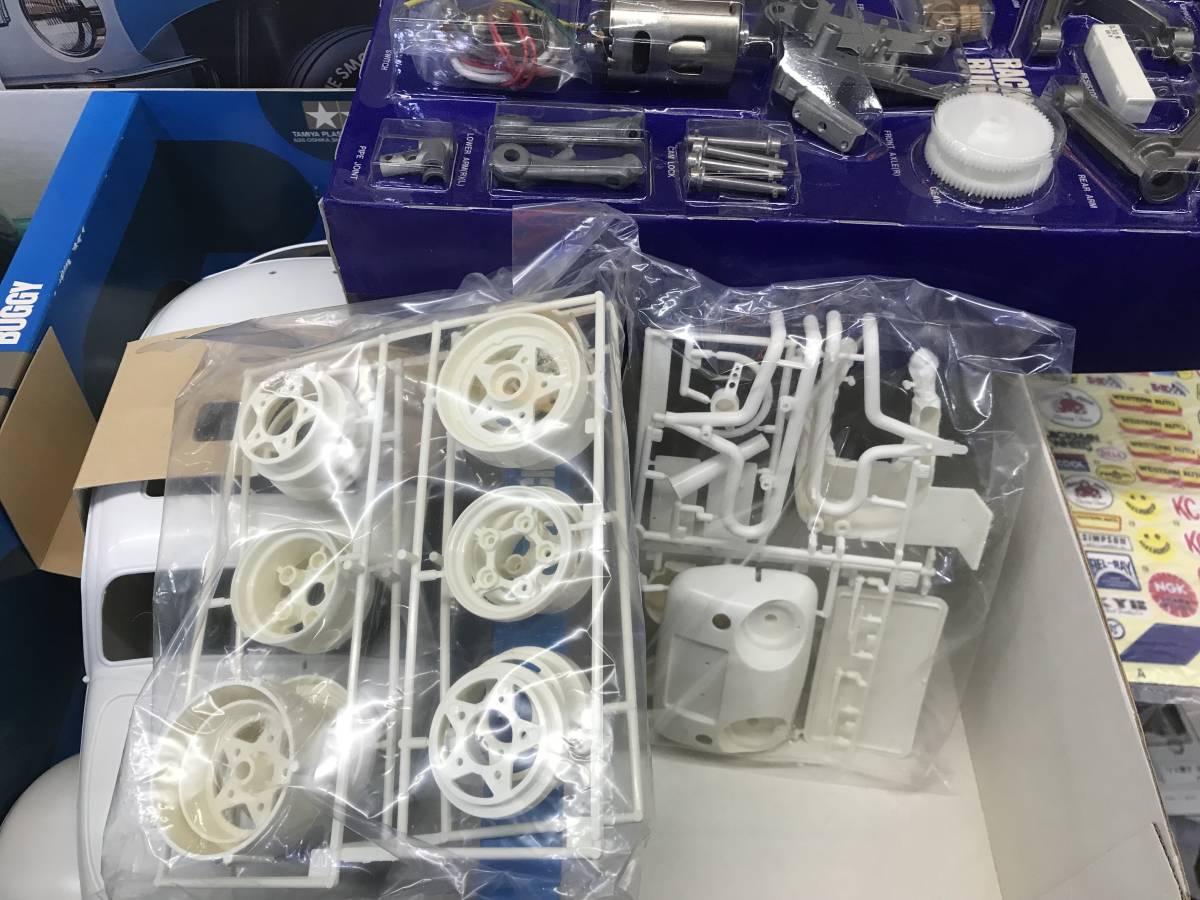 ミニ四駆 アバンテ MK3 アズール 完成品 MSフレキ フルカスタム 【公式 