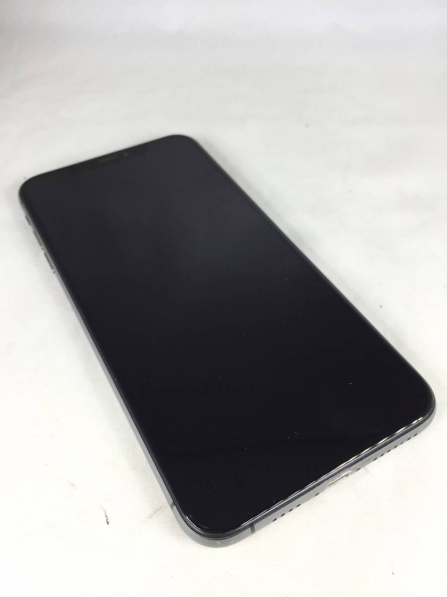 低価，新作 ジャンク品 Apple iPhoneXs max 液晶不良 破損 ジャンク品 動作未確認 詳しい詳細不明 背面ひび割れあり 本体のみ(iPhone)｜売買されたオークション情報、yahooの商品情報をアーカイブ公開 - オーク iPhone