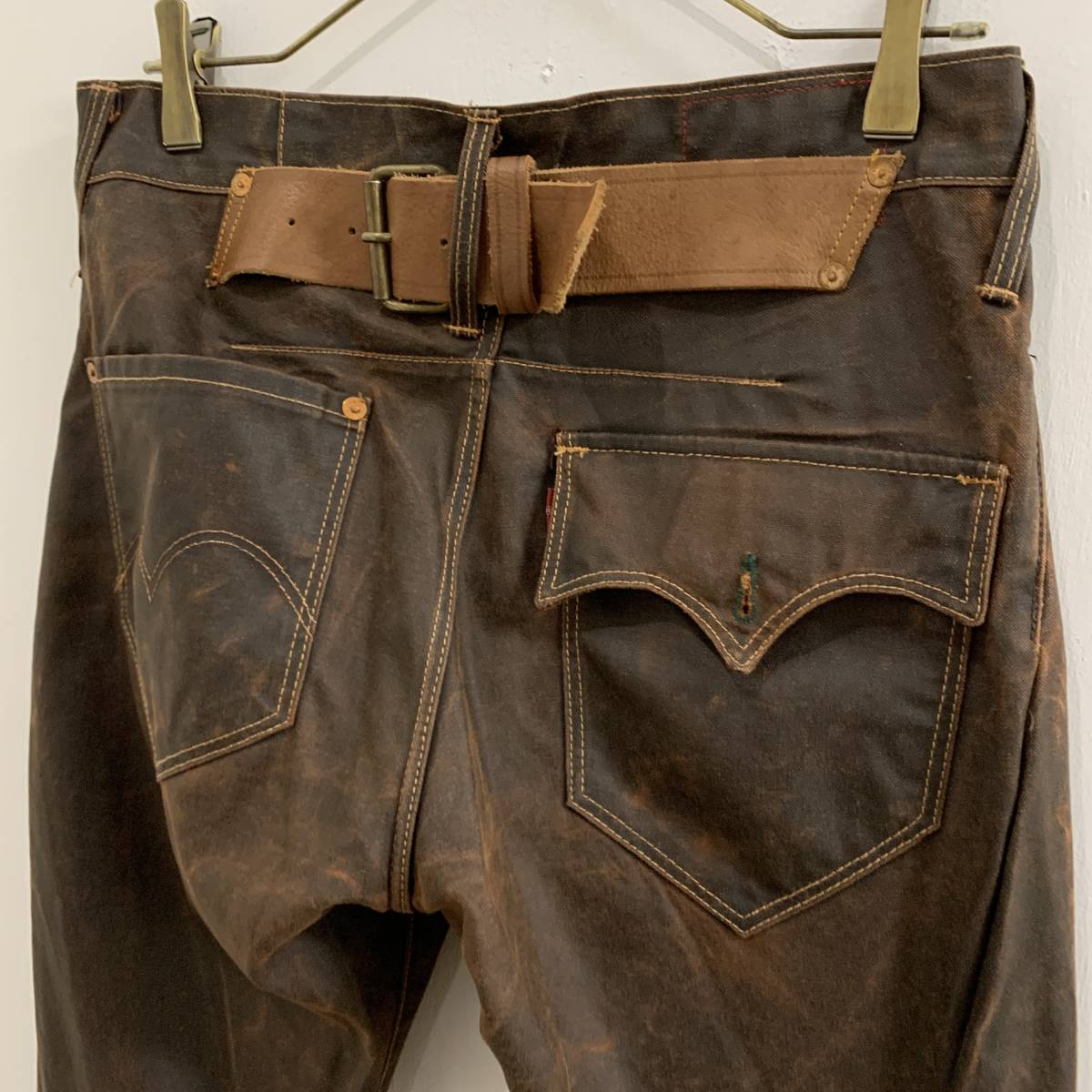 ☆レア物 LEVI