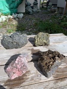 閃亜鉛鉱の値段と価格推移は 127件の売買情報を集計した閃亜鉛鉱の価格や価値の推移データを公開