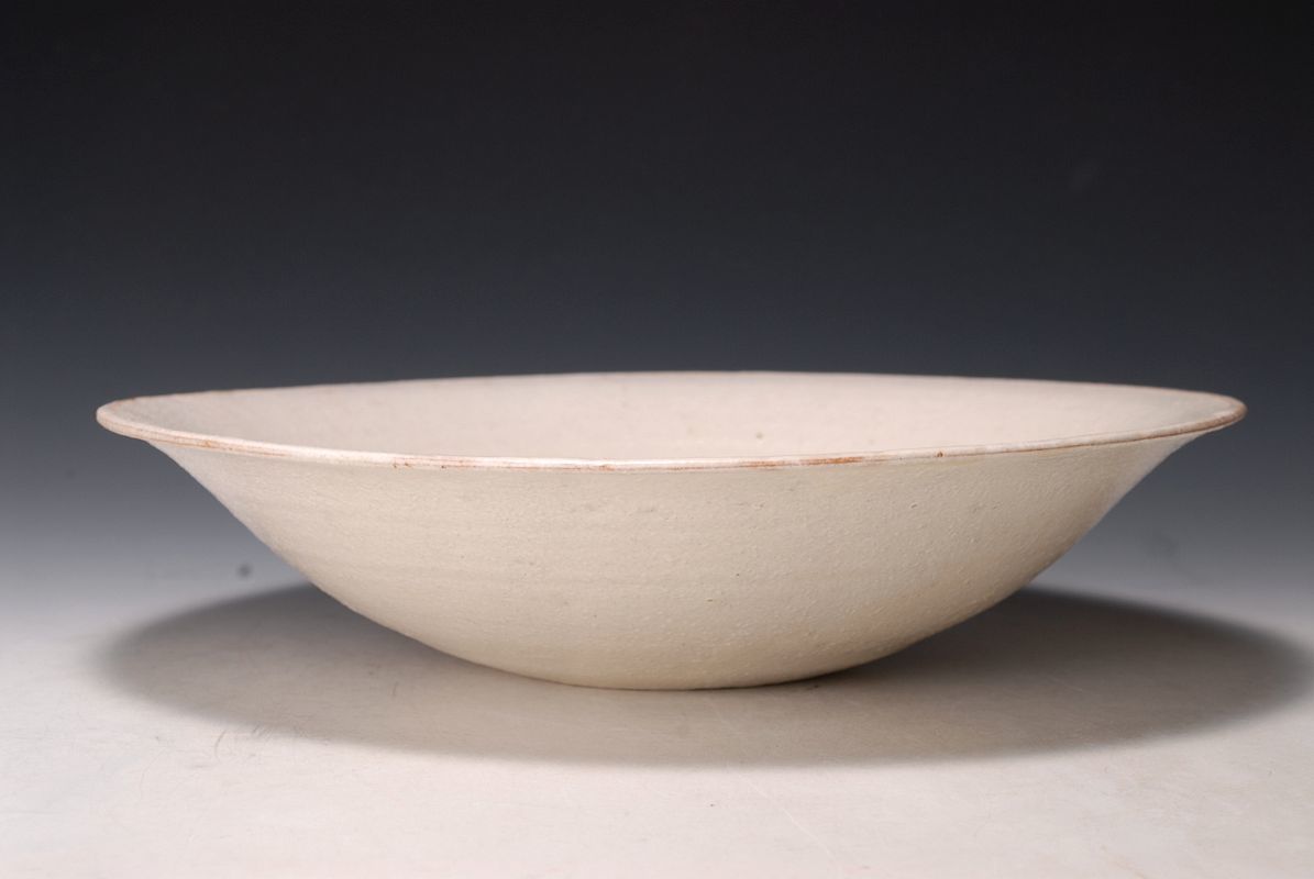 喜多村光史さん粉引の片口鉢 - メルカリ