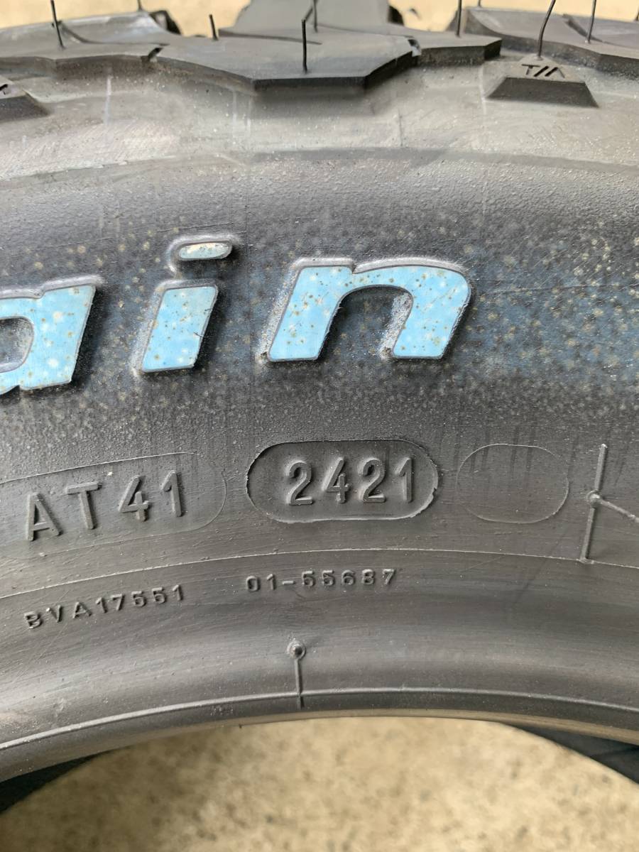BFGoodrich BFグッドリッチ　All-TerrainT/A Ko2 215/70R16 2021年製　4本1セット T&frasl;A All-Terrain KO3 タイヤ・ホイール LT265&frasl;65R17 Sole：BF