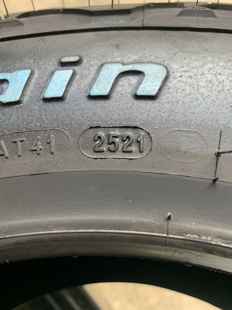 BFGoodrich BFグッドリッチ　All-TerrainT/A Ko2 215/70R16 2021年製　4本1セット T&frasl;A All-Terrain KO3 タイヤ・ホイール LT265&frasl;65R17 Sole：BF