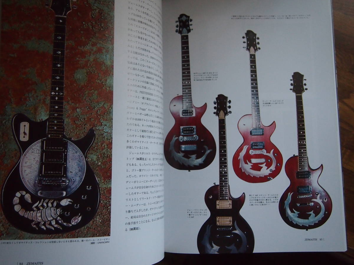 Stay With Z ゼマイティス写真集 オマケ付きzemaitis