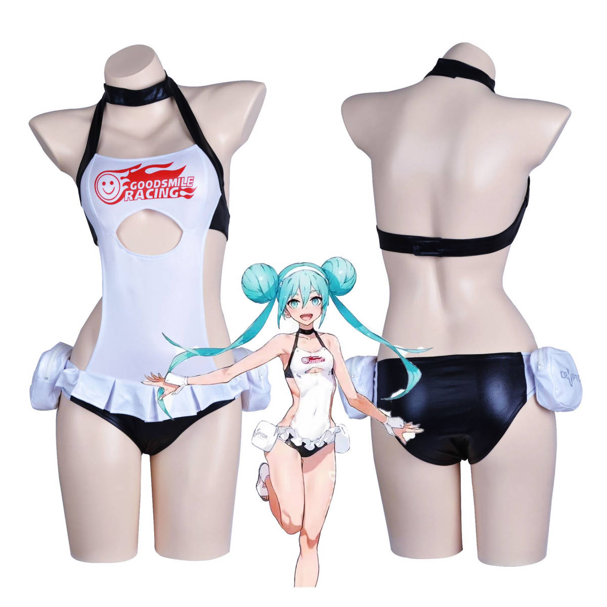 ミク エロ 画像