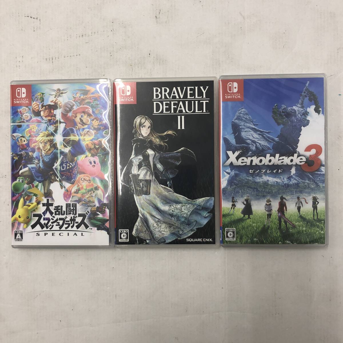 大乱闘スマッシュブラザーズ Switch SPECIAL 公式通販 Nintendo スプラ