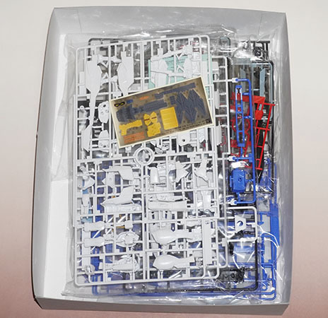 ガンダムベース限定 フルメカニクス 1/100 ZGMF-X10A フリーダムガンダム Ｖｅｒ．ＧＣＰ