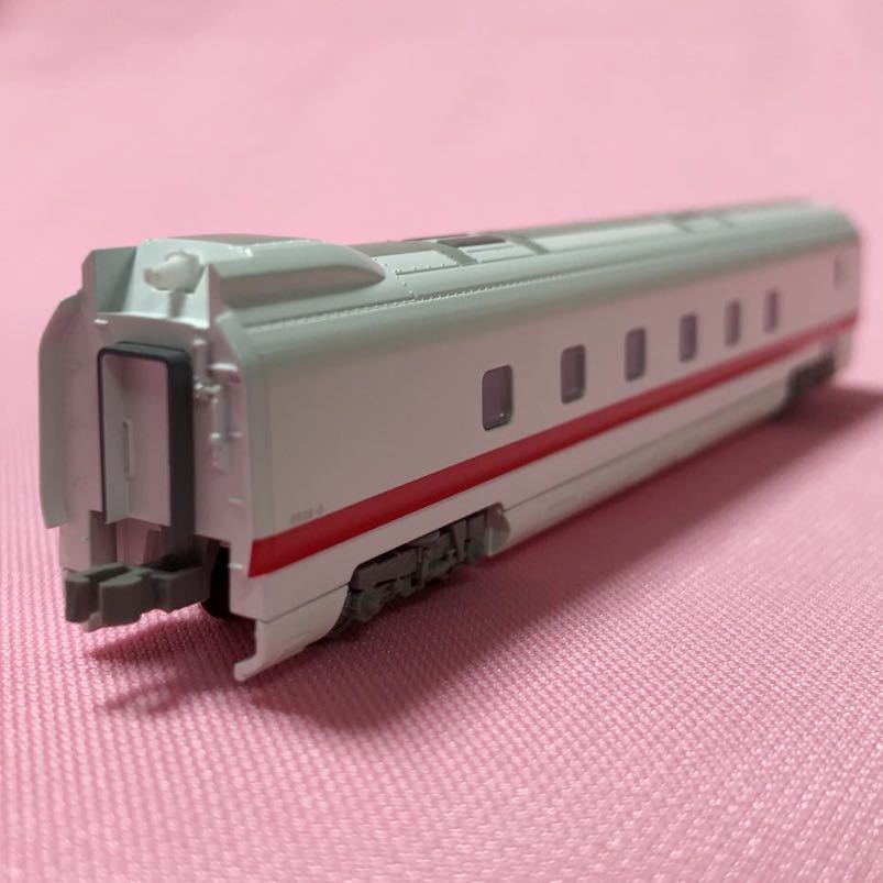 中間車両】マイクロエース A8470 E926系 新幹線 電気軌道総合試験車