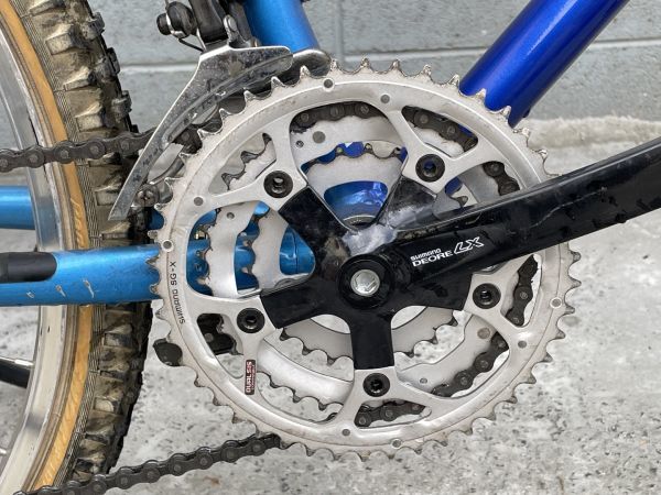パナソニック Yahoo!オークション - 「panasonic (パナソニック クロモリ MTB マウンテンバイク フレームセット 東京南麻布店 MR-S | PANASONIC Panasonic サイクルショップカンザキ千里店 行きたくなるオフィスが実現！パナソニック