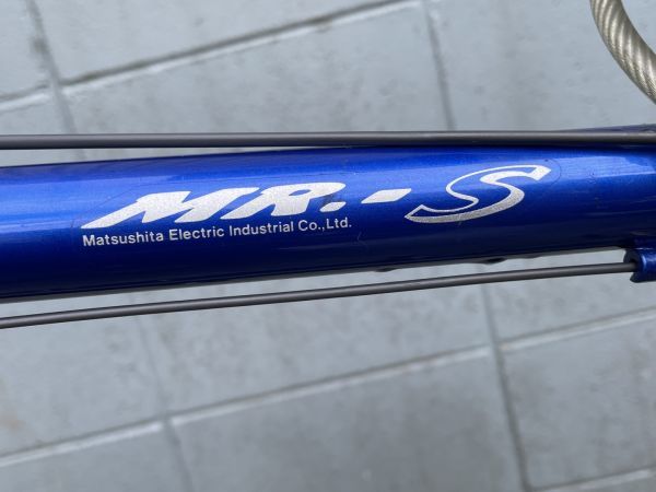 パナソニック Yahoo!オークション - 「panasonic (パナソニック クロモリ MTB マウンテンバイク フレームセット 東京南麻布店 MR-S | PANASONIC Panasonic サイクルショップカンザキ千里店 行きたくなるオフィスが実現！パナソニック