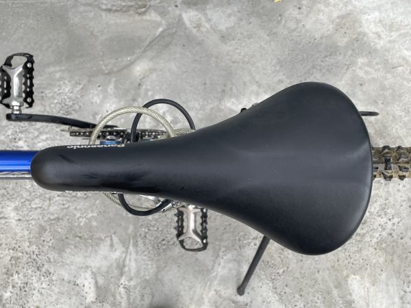 パナソニック Yahoo!オークション - 「panasonic (パナソニック クロモリ MTB マウンテンバイク フレームセット 東京南麻布店 MR-S | PANASONIC Panasonic サイクルショップカンザキ千里店 行きたくなるオフィスが実現！パナソニック