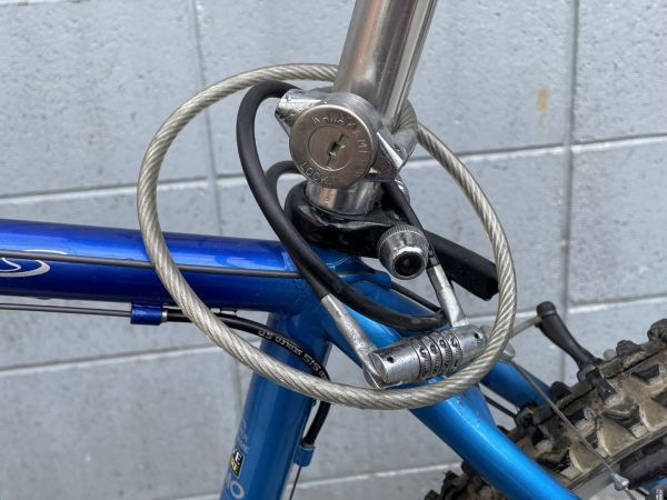 パナソニック Yahoo!オークション - 「panasonic (パナソニック クロモリ MTB マウンテンバイク フレームセット 東京南麻布店 MR-S | PANASONIC Panasonic サイクルショップカンザキ千里店 行きたくなるオフィスが実現！パナソニック