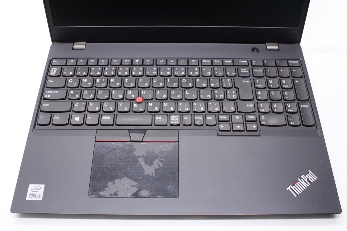 Critique de Lenovo ThinkPad L15 Gen 4 | Laptop Decision