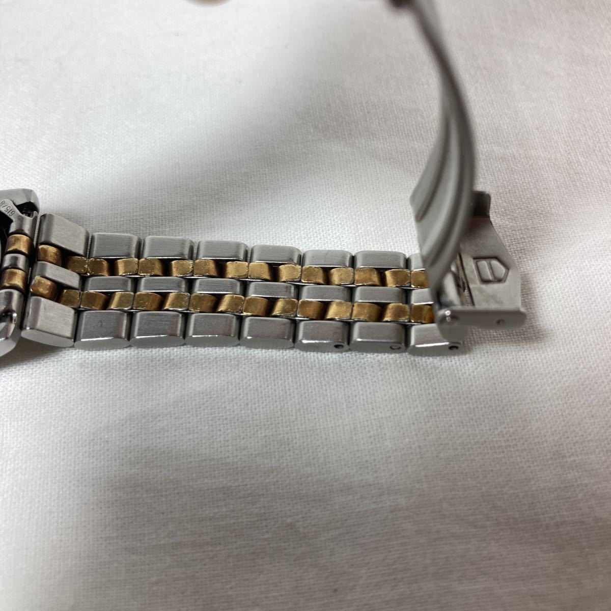 大得価，新品 TAG HEUER タグホイヤー 925-208M プロフェッショナル